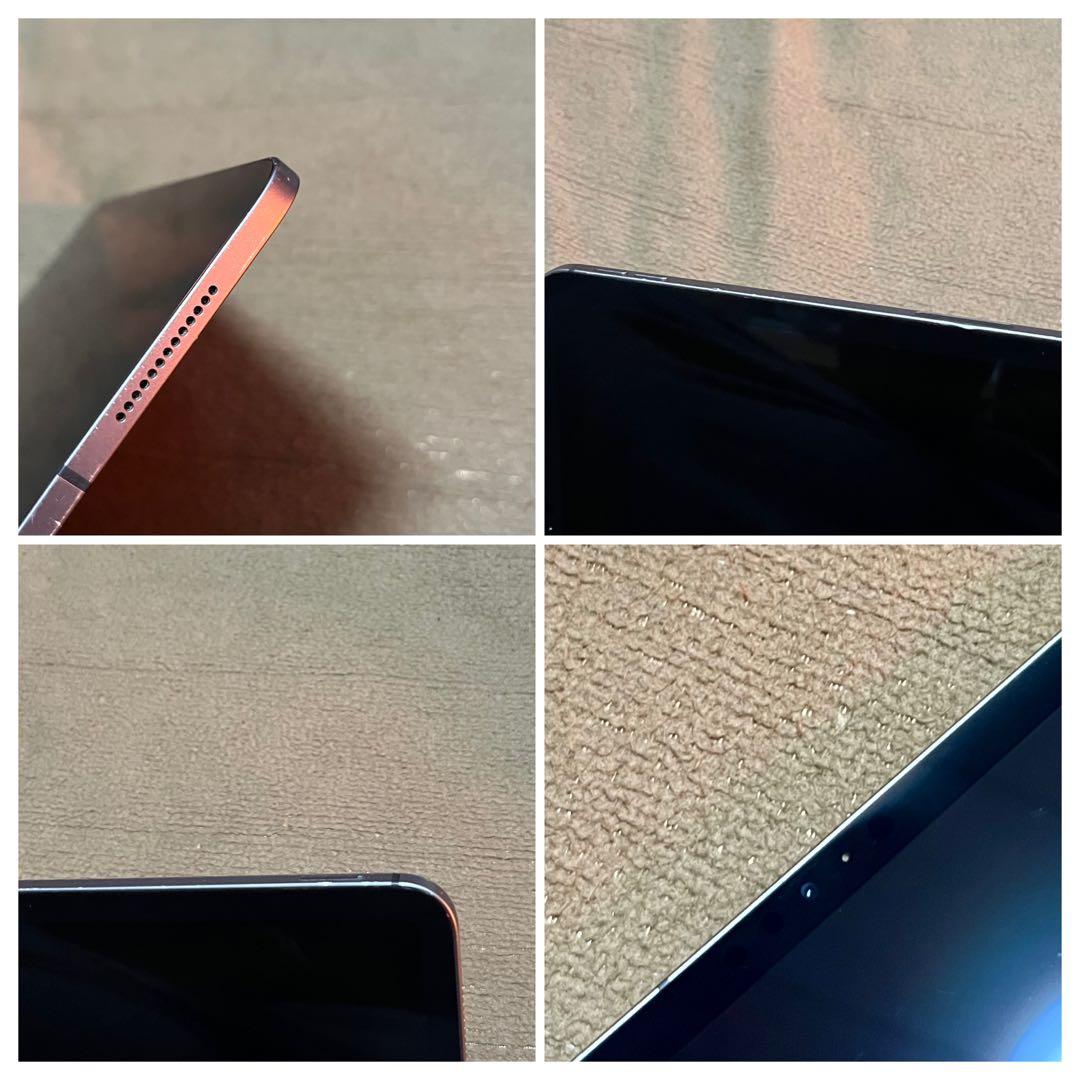 iPad Pro 11インチ2018 Wi-Fi + Cellular