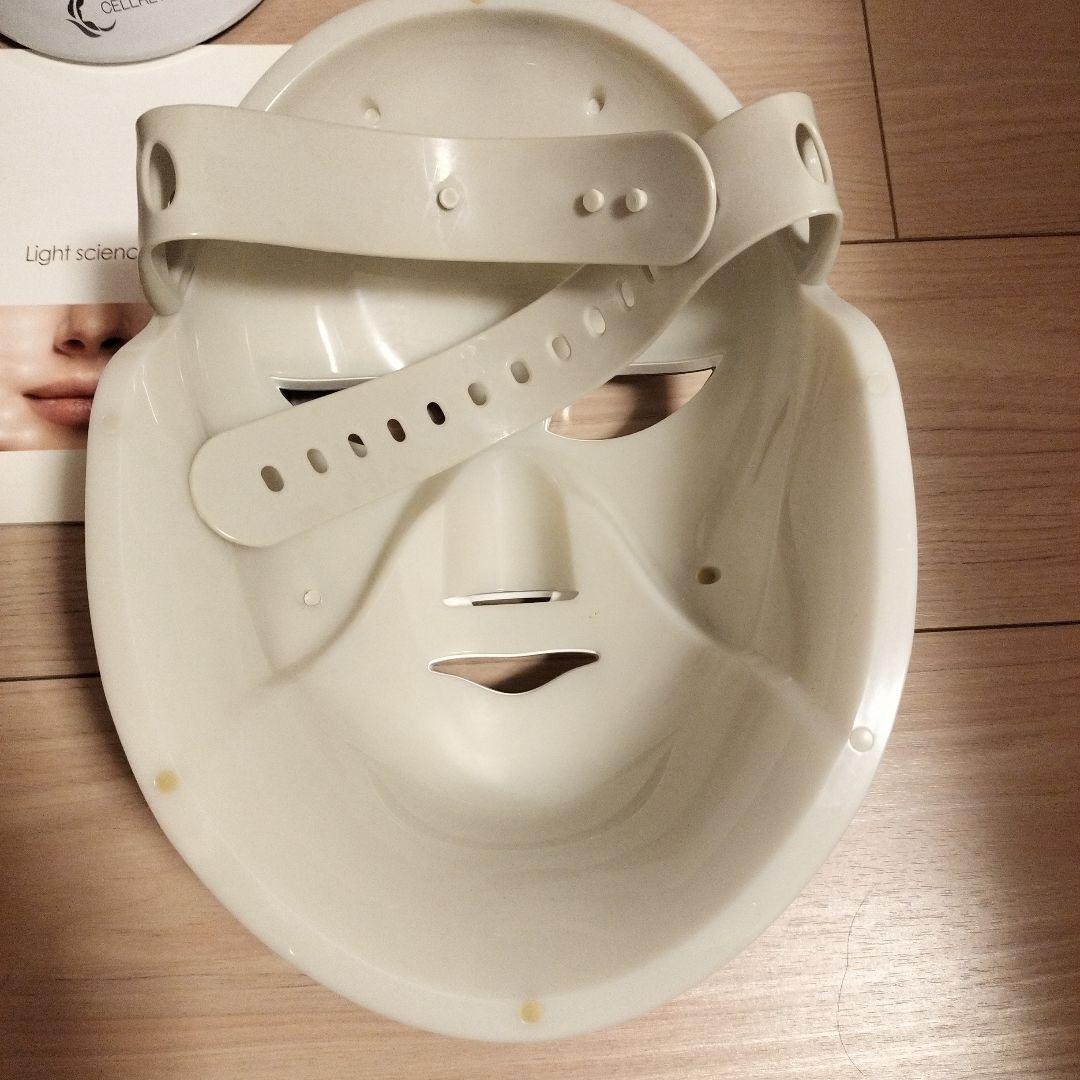 セルリターン cellreturn LED プレミアムマスク