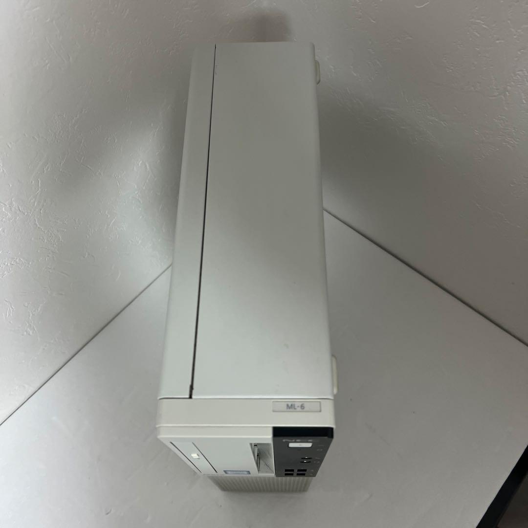 NEC デスクトップPC MRM29LZ6ACZ6