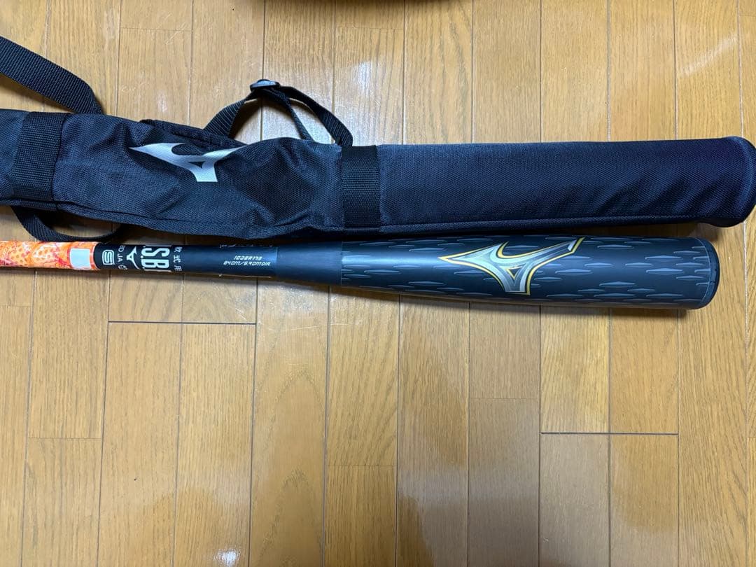 【最終値下げ 8/2まで】BEYOND MAX LEGACY L バット