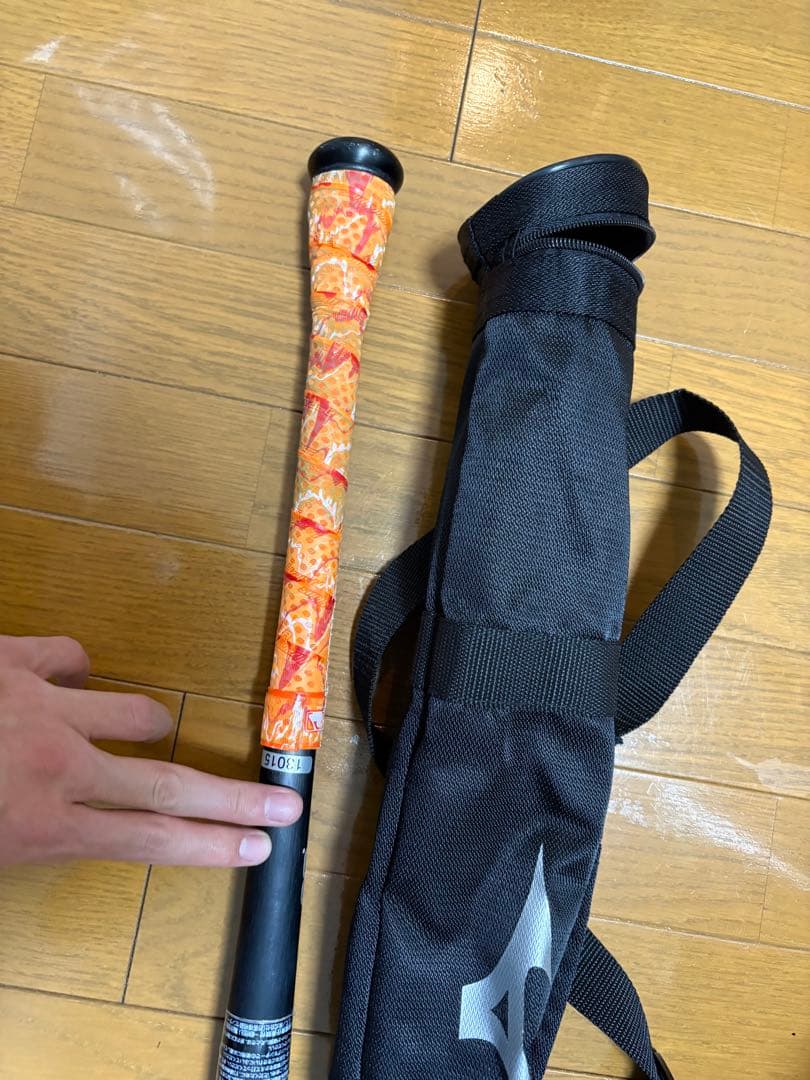 【最終値下げ 8/2まで】BEYOND MAX LEGACY L バット