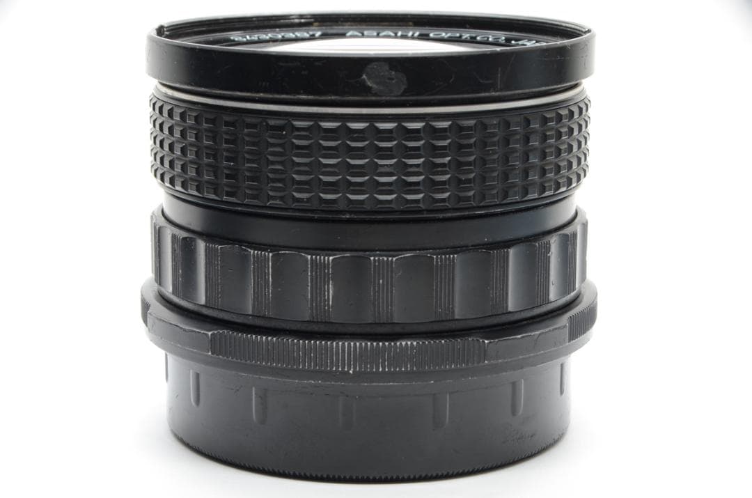 SMC PENTAX-6X7 45mm F4 PENTAX 67用レンズ