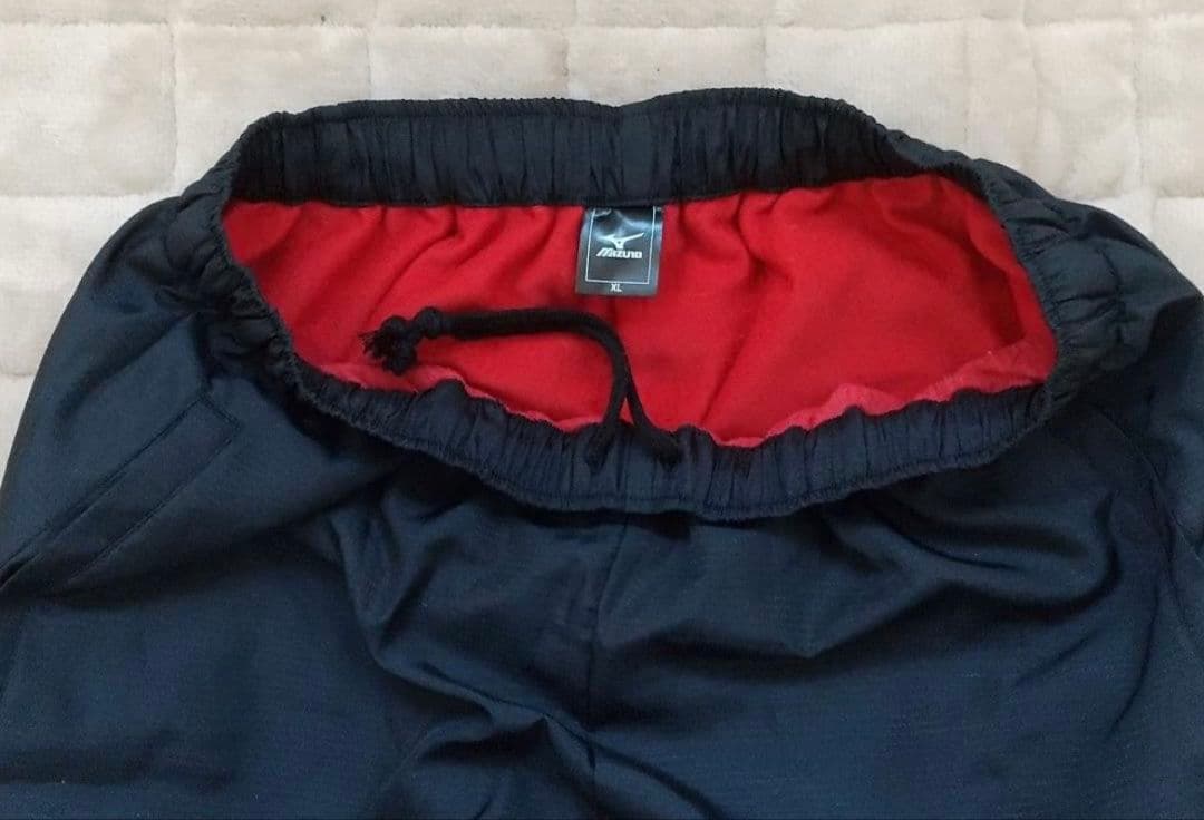 【ミズノ】 MIZUNO ブレスサーモ ウインドブレーカー　上下 サイズO