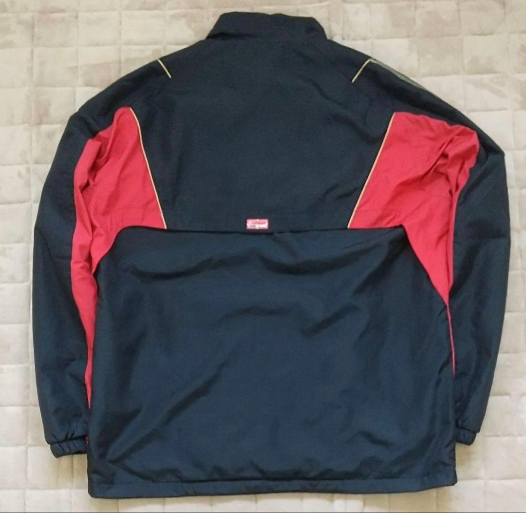 【ミズノ】 MIZUNO ブレスサーモ ウインドブレーカー　上下 サイズO