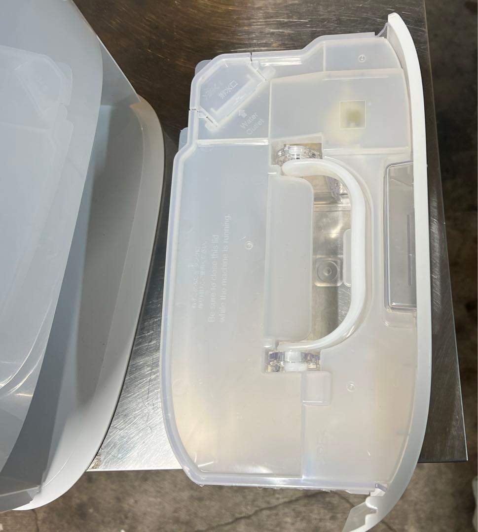 Panasonic☆ 衣類乾燥除湿機☆ F-YZTX60