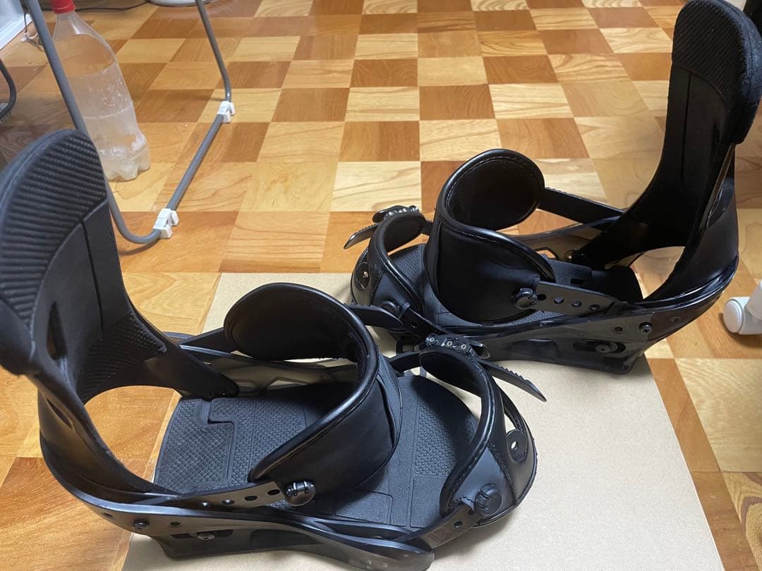 Burton FS FLEX ビンディング　Mサイズ