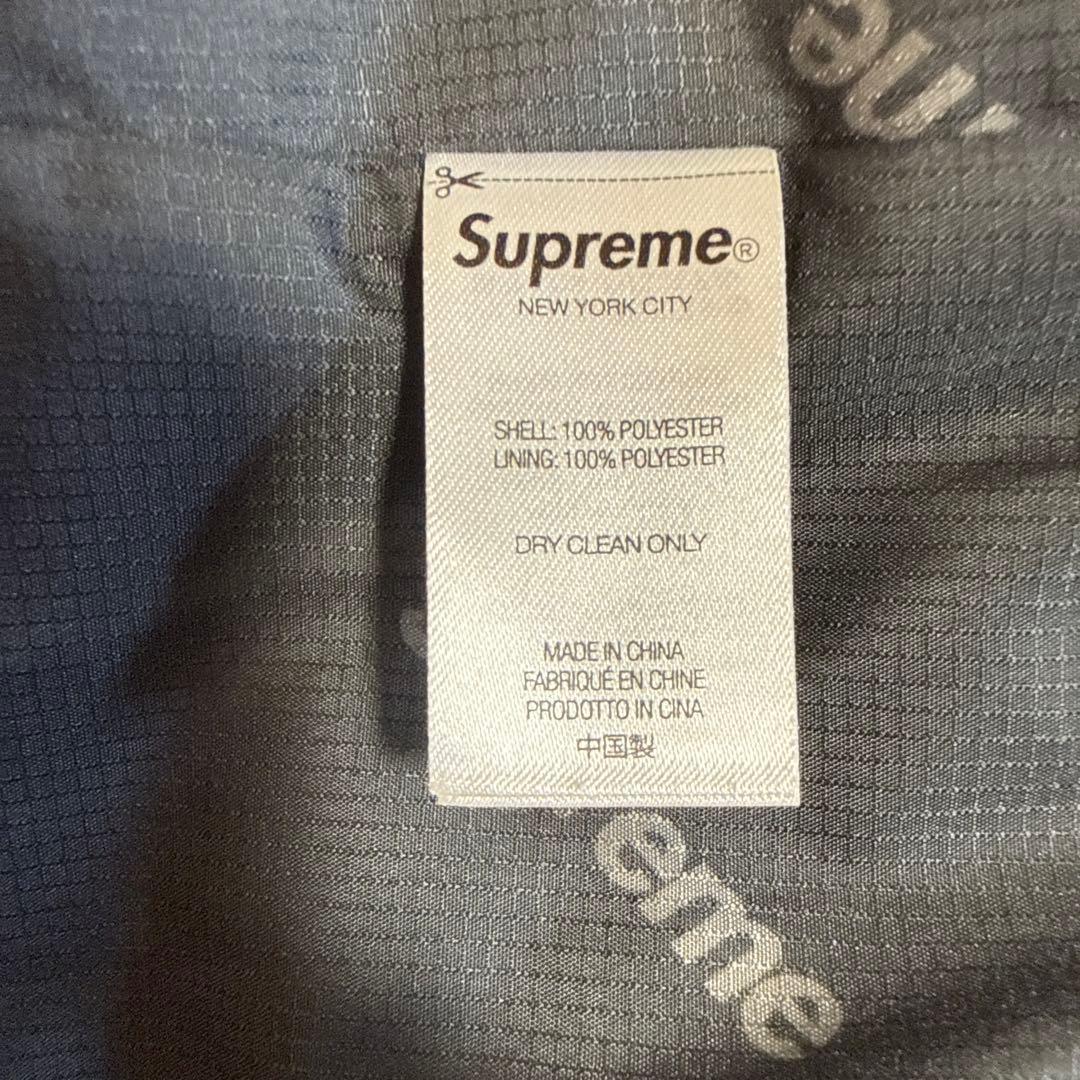 【BTS テテ着用】Supreme Faux Fur Shop Coat