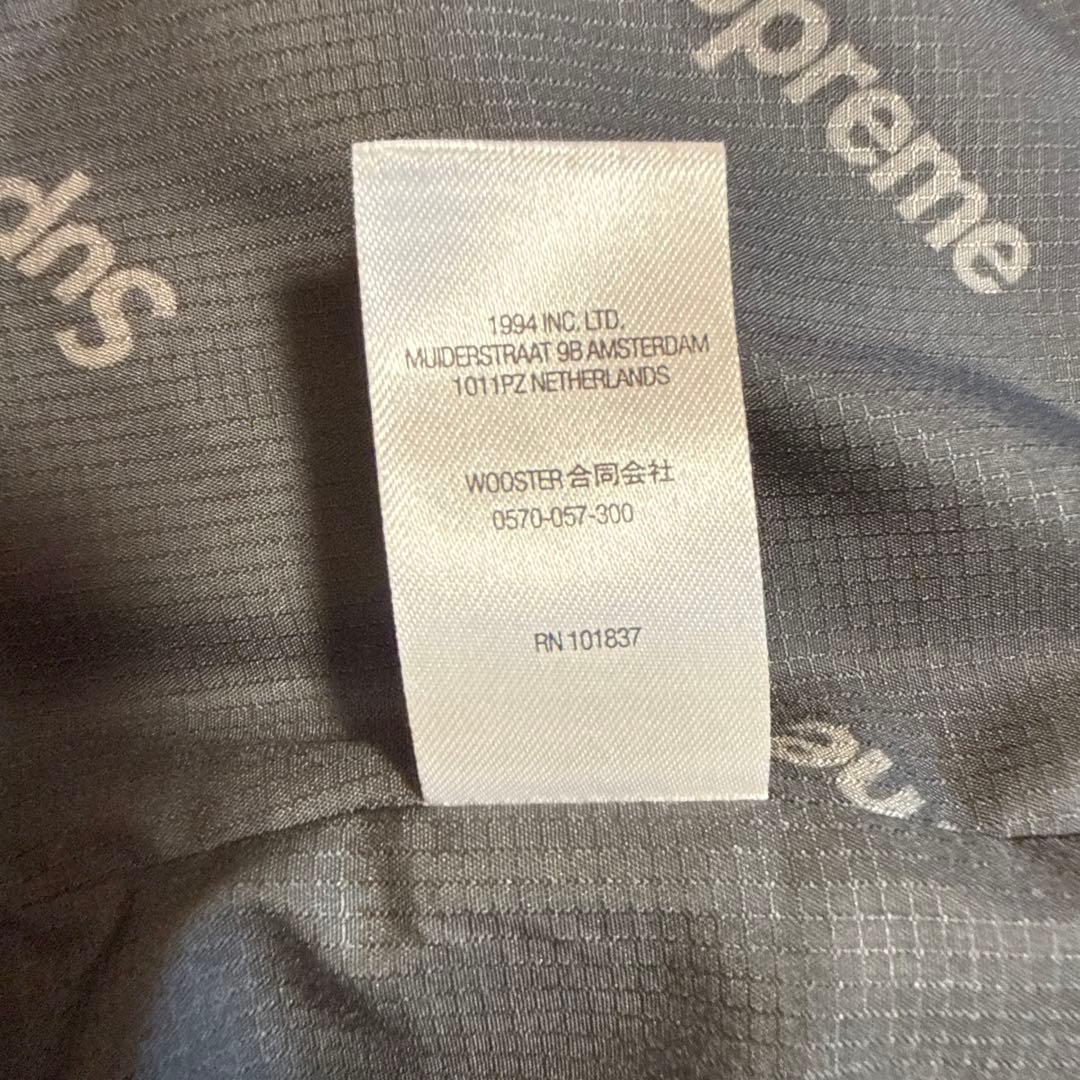 【BTS テテ着用】Supreme Faux Fur Shop Coat