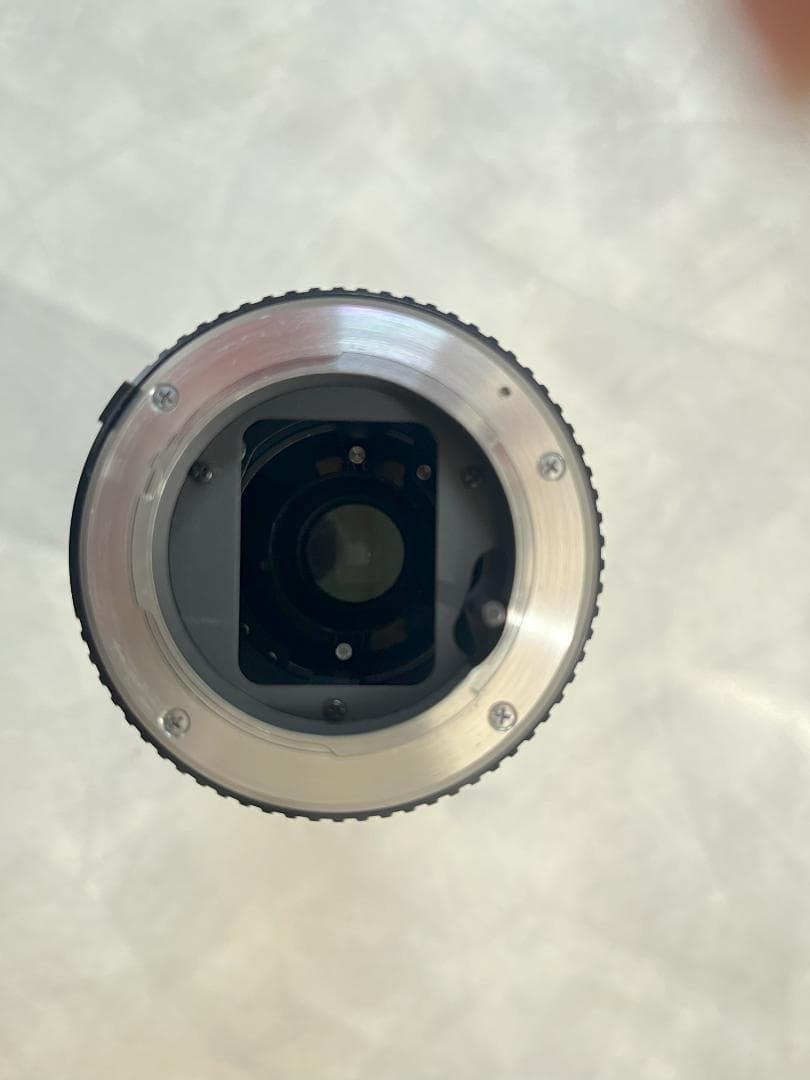 【美品】ミノルタXD + オートワインダーD +レンズ 45mm + 300mm