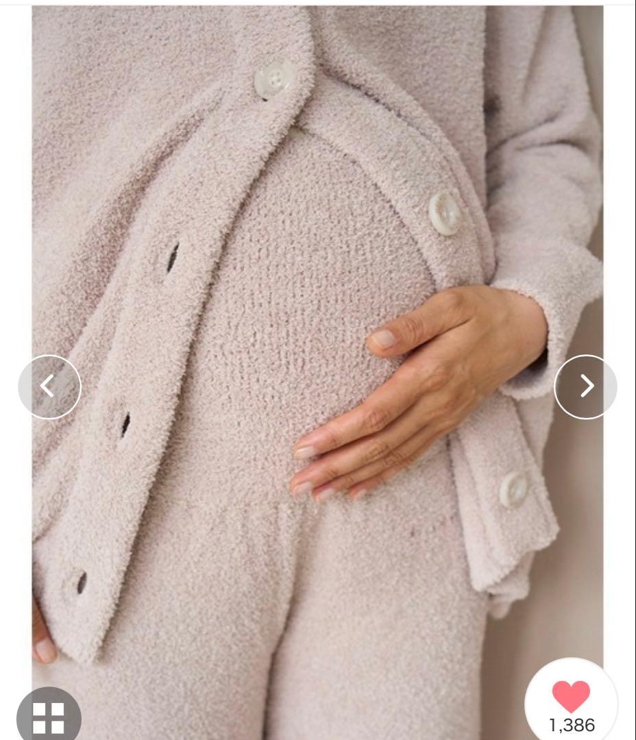 ルームウェア・パジャマ M