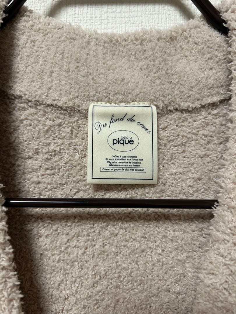 ルームウェア・パジャマ M