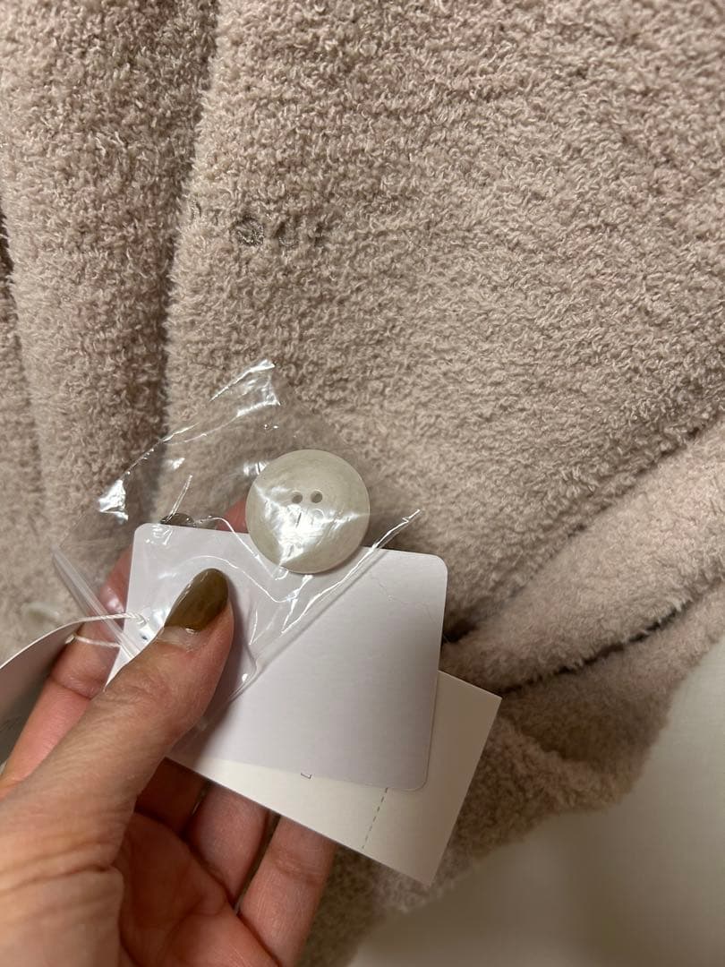 ルームウェア・パジャマ M