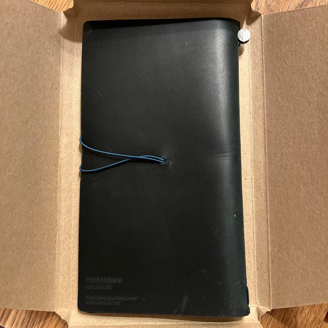 トラベラーズノート 限定 エアライン