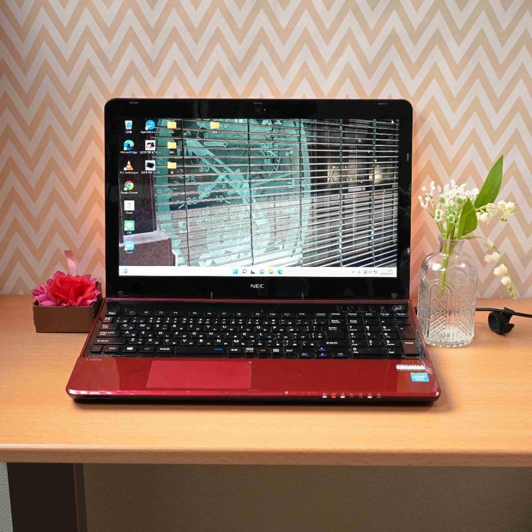 ⭕️Webカメラ⭐OpenOfficeインストール⭐お洒落⭐女性に人気