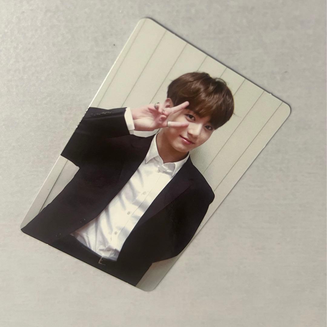 BTS MEMORIES 2018 Blu-ray DVD ジョングクセット