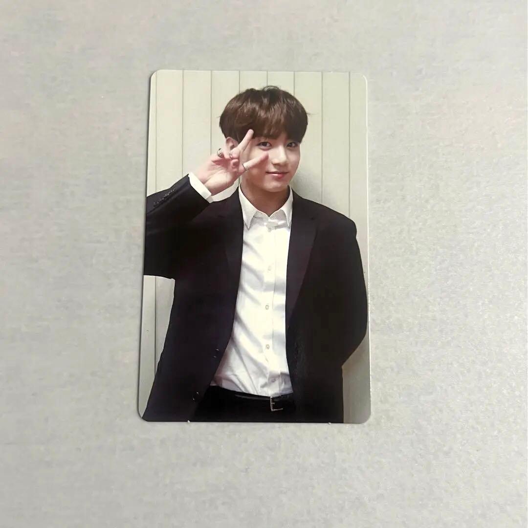 BTS MEMORIES 2018 Blu-ray DVD ジョングクセット