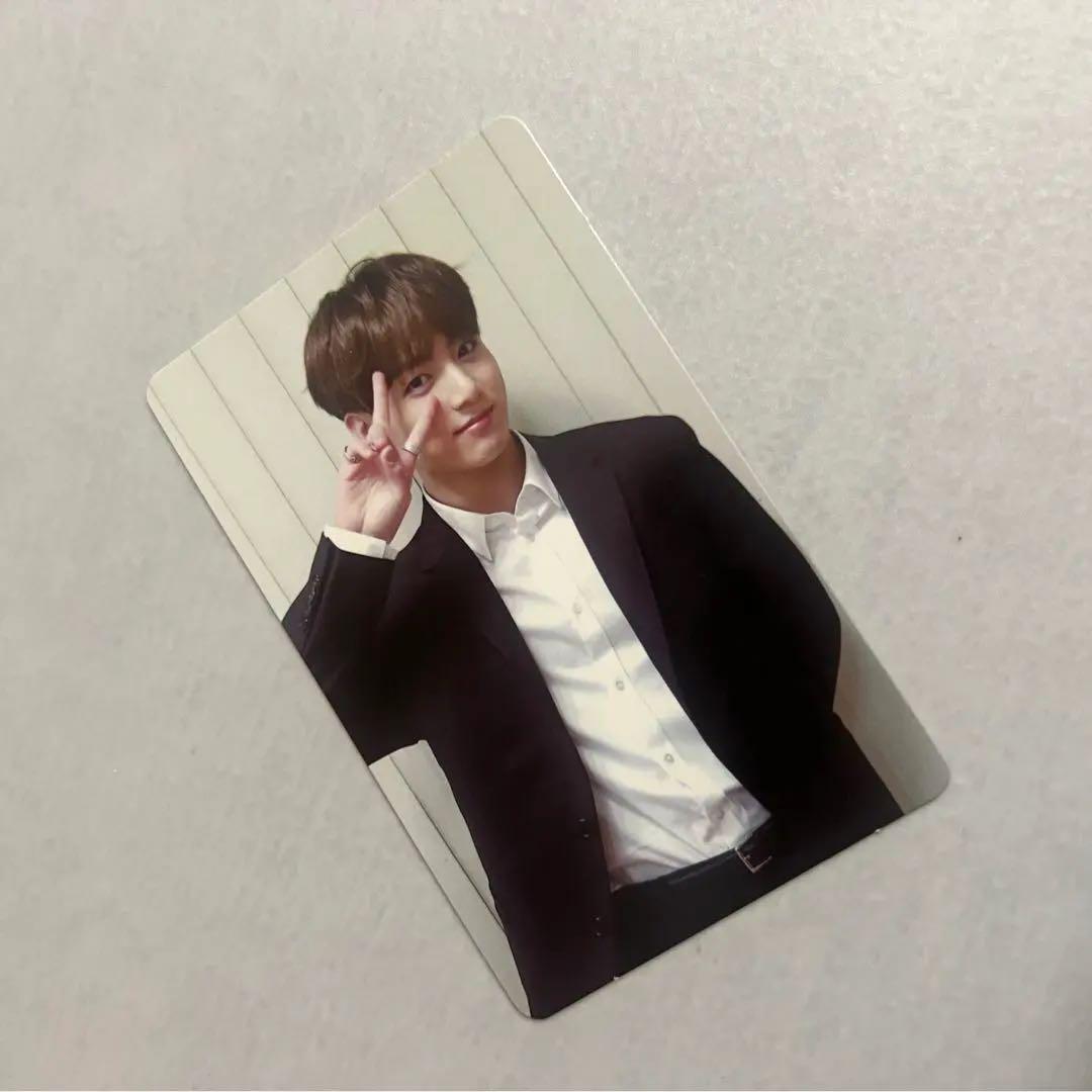 BTS MEMORIES 2018 Blu-ray DVD ジョングクセット