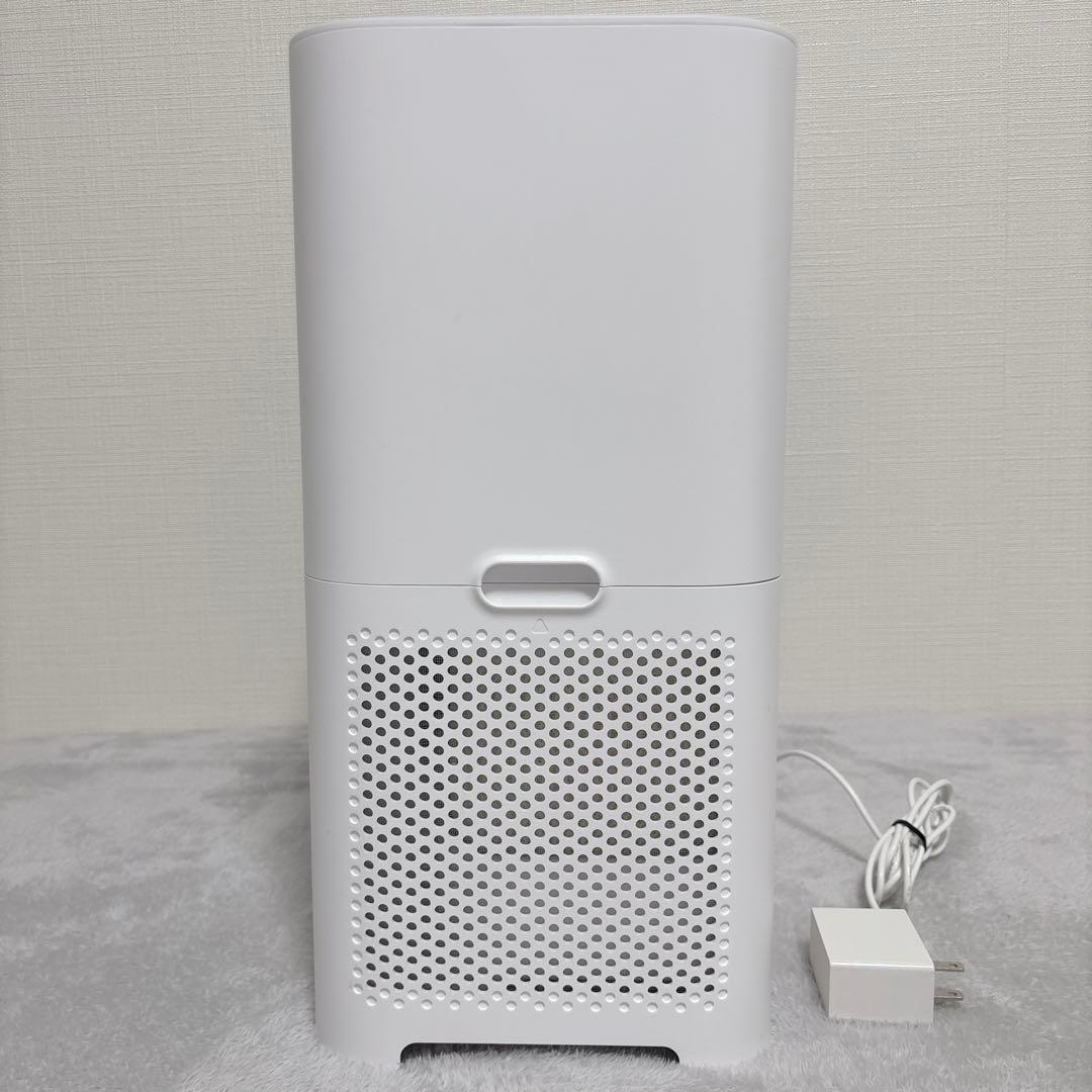 Switchbot スウィッチボット　加湿器　置き型加湿器 ホワイト タッチ式