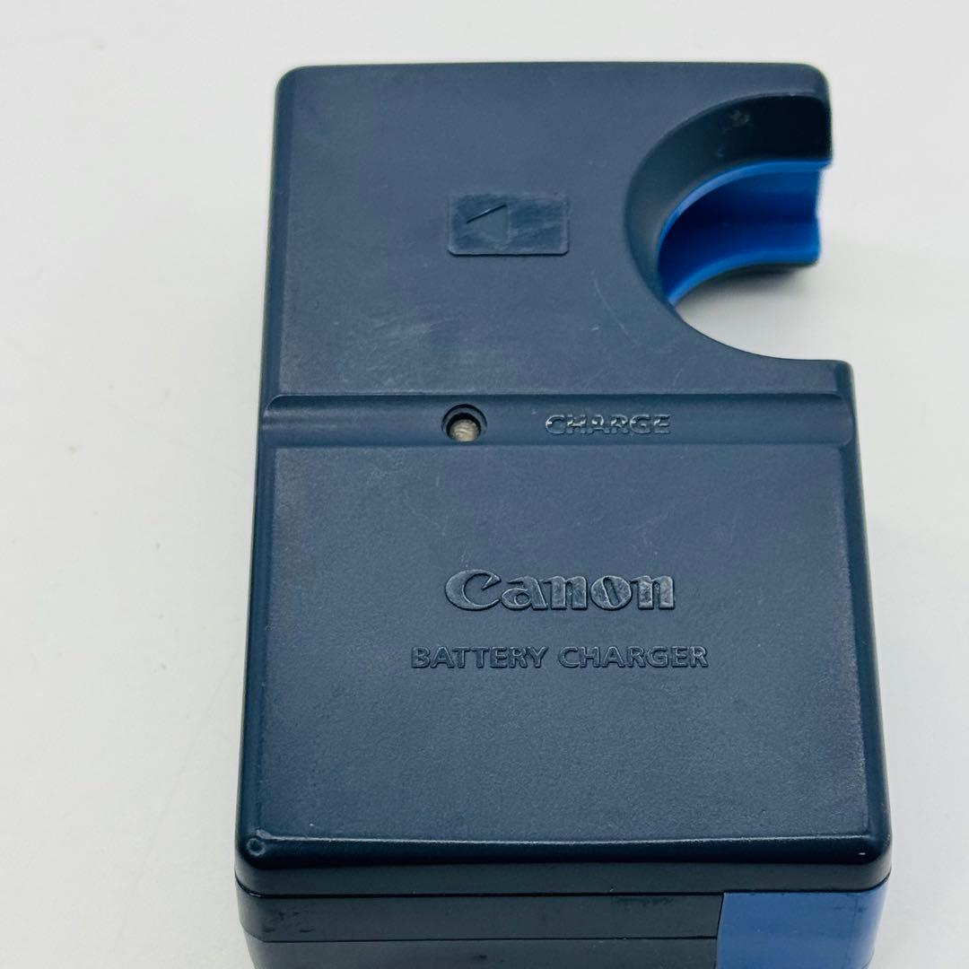 【希少/美品】Canon IXY DIGITAL L2 ネイビー PC1108