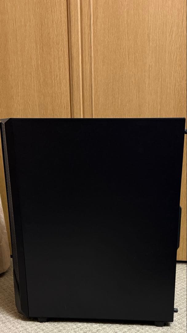 ゲーミングデスクトップPC(本体のみ*)