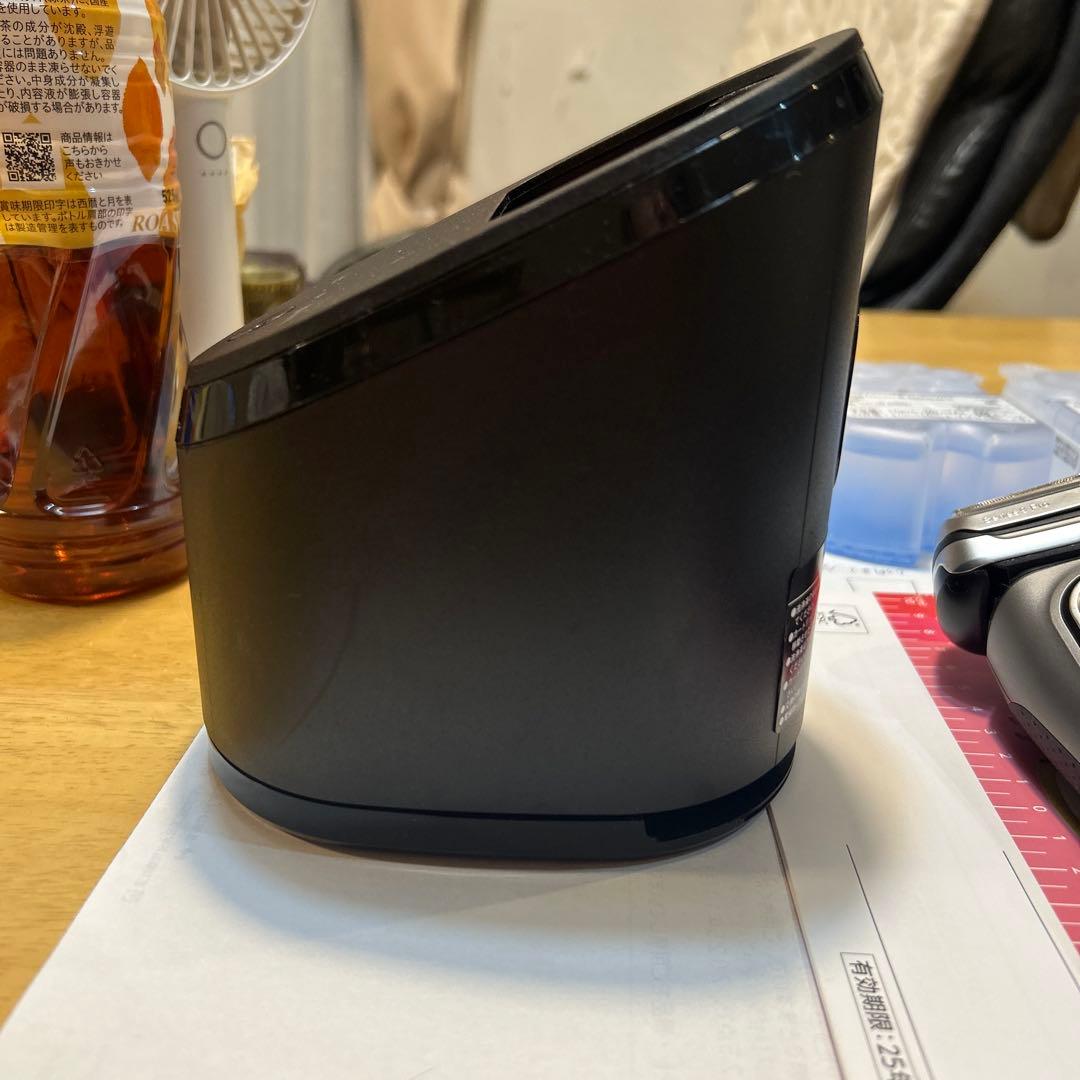 BRAUN シリーズ 9Pro メンズ電気シェーバー