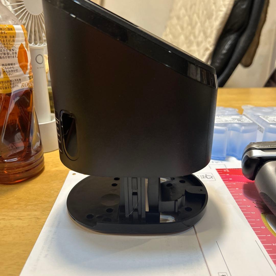 BRAUN シリーズ 9Pro メンズ電気シェーバー