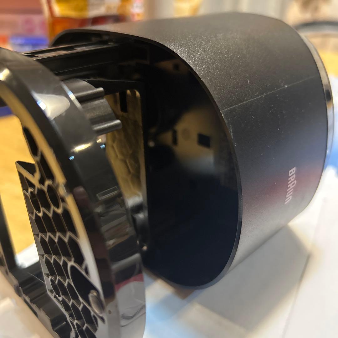 BRAUN シリーズ 9Pro メンズ電気シェーバー