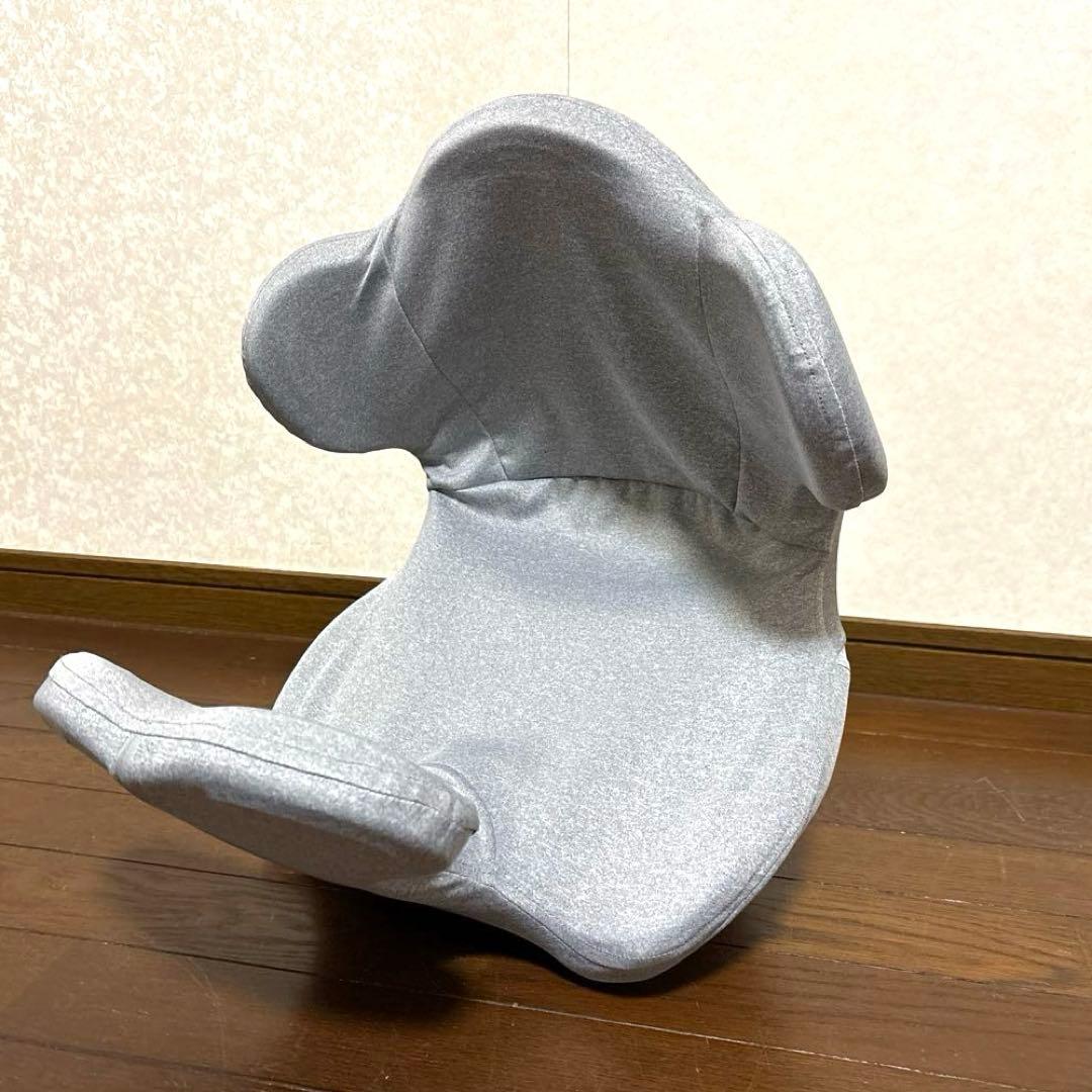 【美品】サークルバランス ヨガバランス 開脚チェア