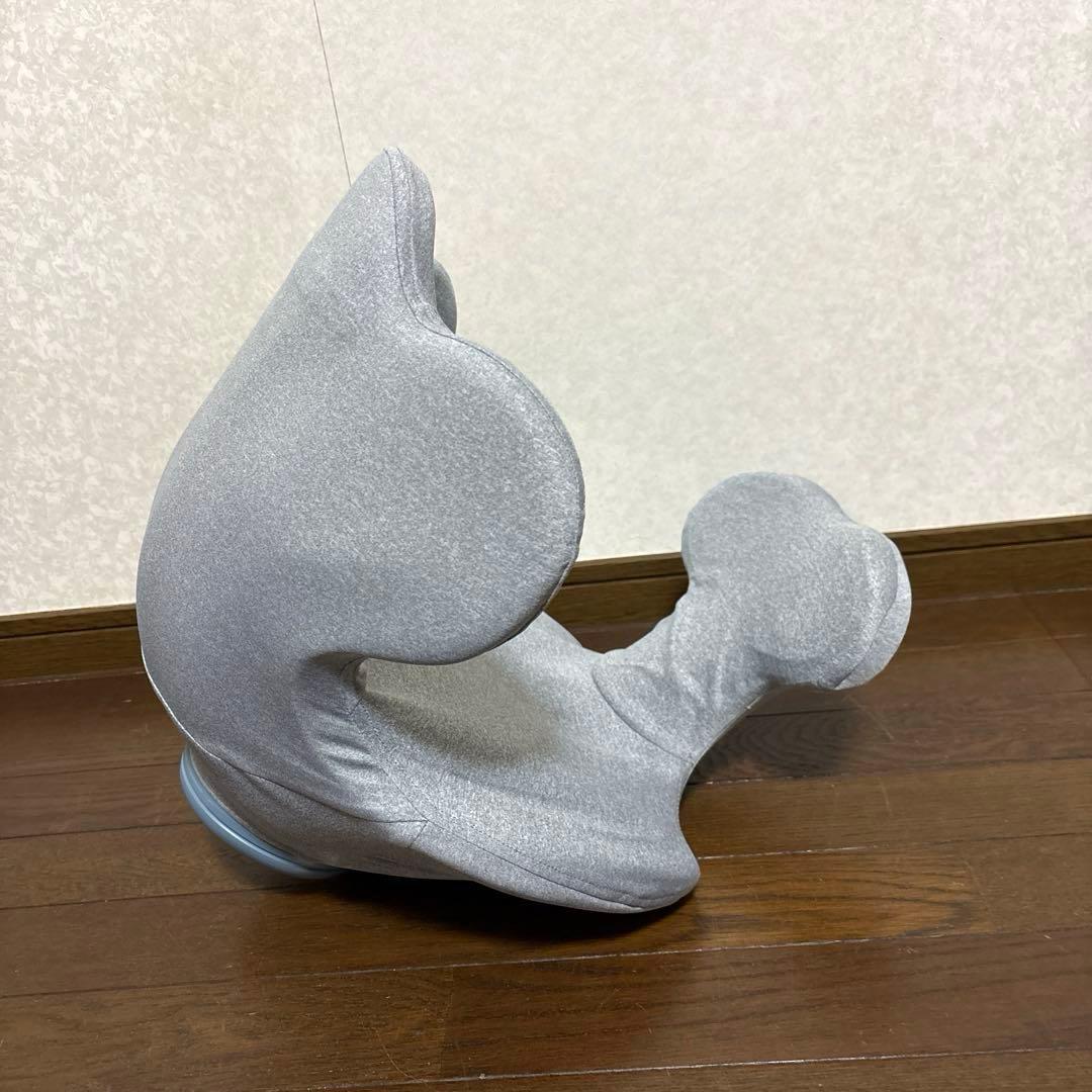 【美品】サークルバランス ヨガバランス 開脚チェア