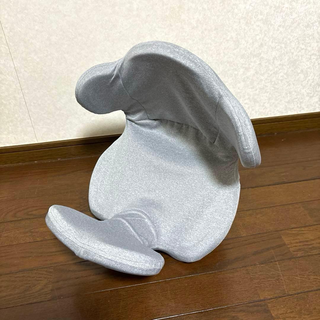 【美品】サークルバランス ヨガバランス 開脚チェア