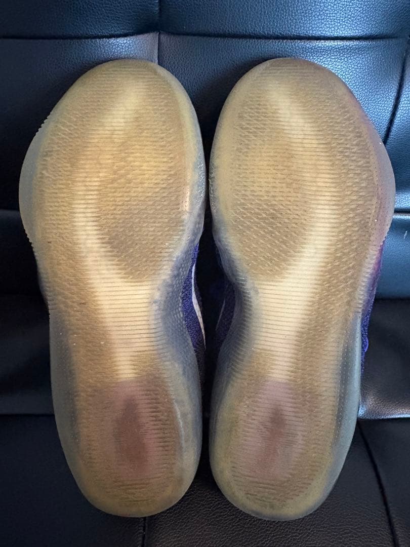 シューズ(男性用) Nike Kobe 11 Elite Low 28cm 822675-510