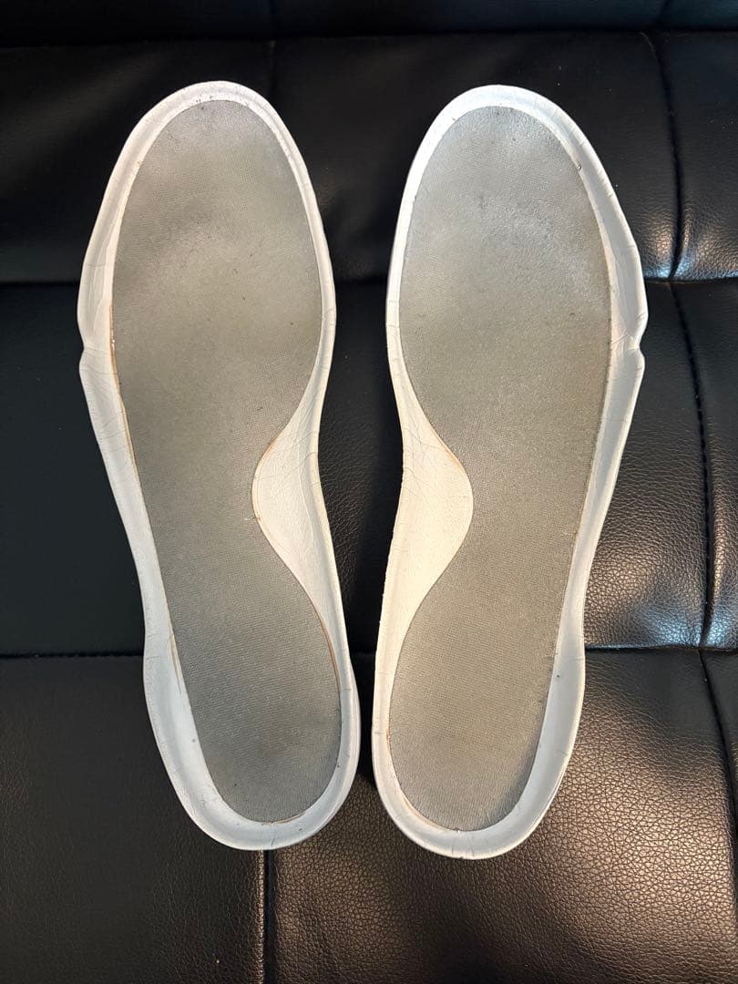 シューズ(男性用) Nike Kobe 11 Elite Low 28cm 822675-510