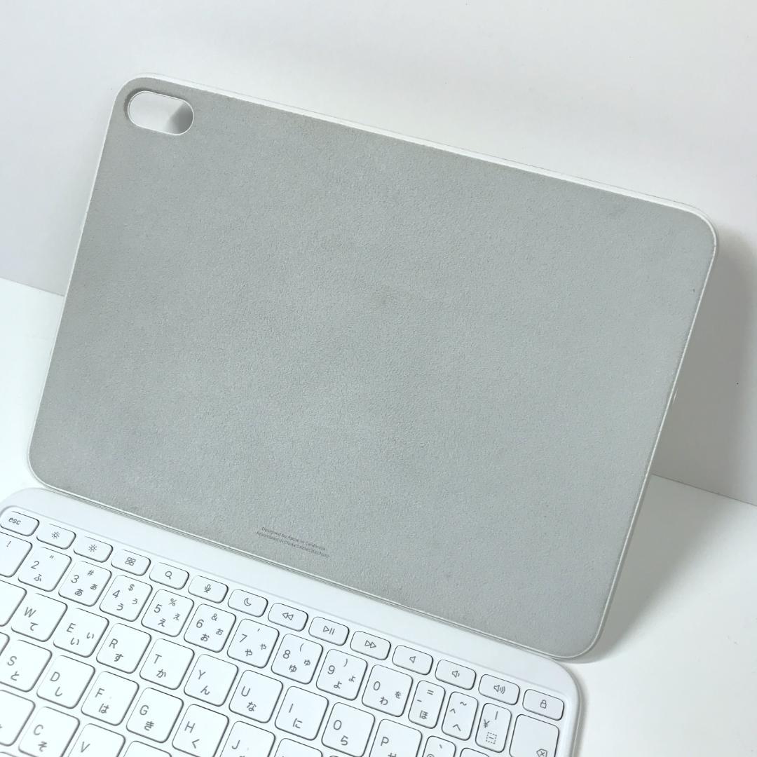 キーボード Apple iPad Magic Keyboard Folio A2695