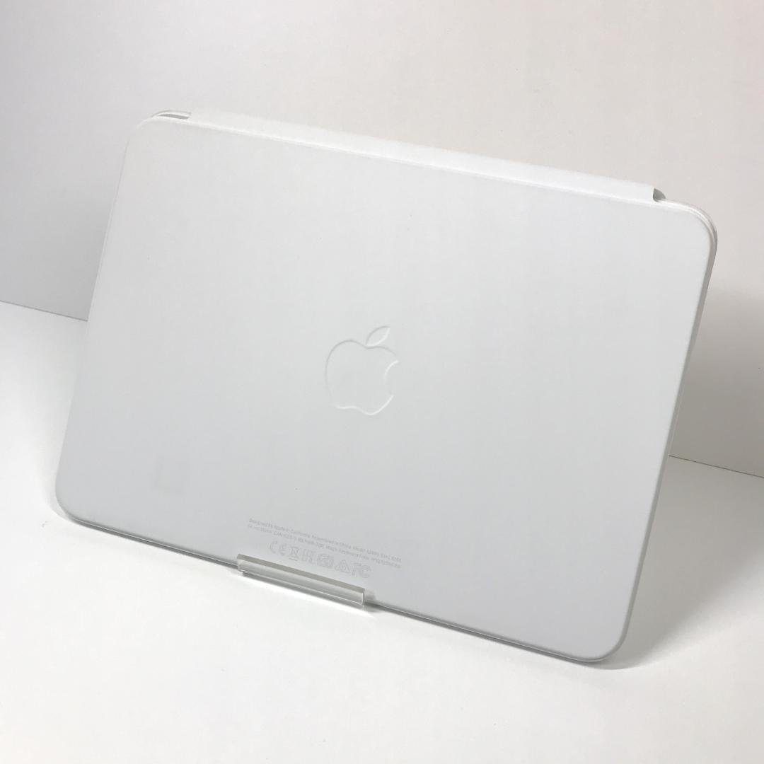 キーボード Apple iPad Magic Keyboard Folio A2695
