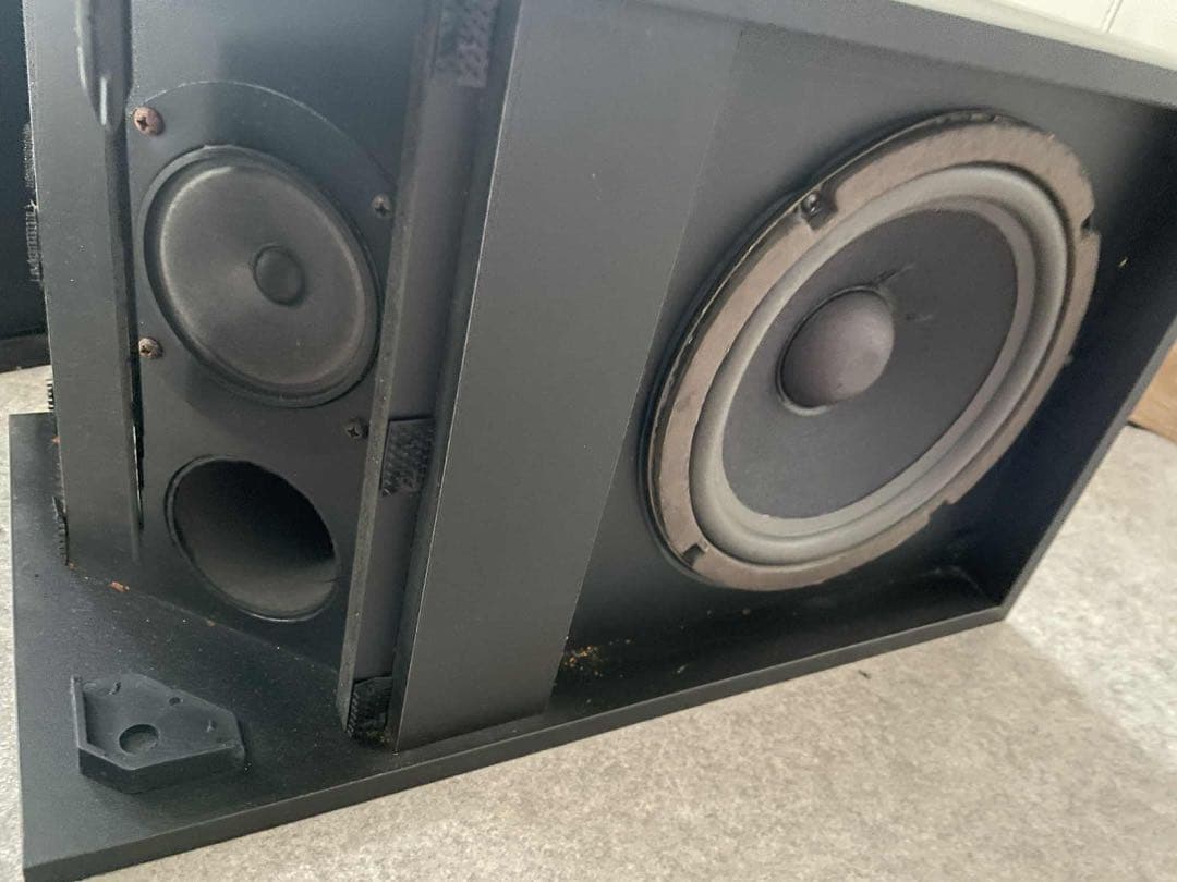 BOSE 301TM 音出し確認済み