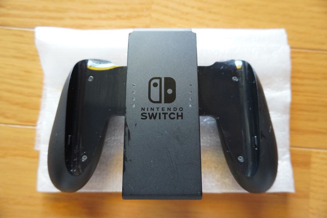 Nintendo Switch 本体 大乱闘スマッシュ ブラザーズ付き