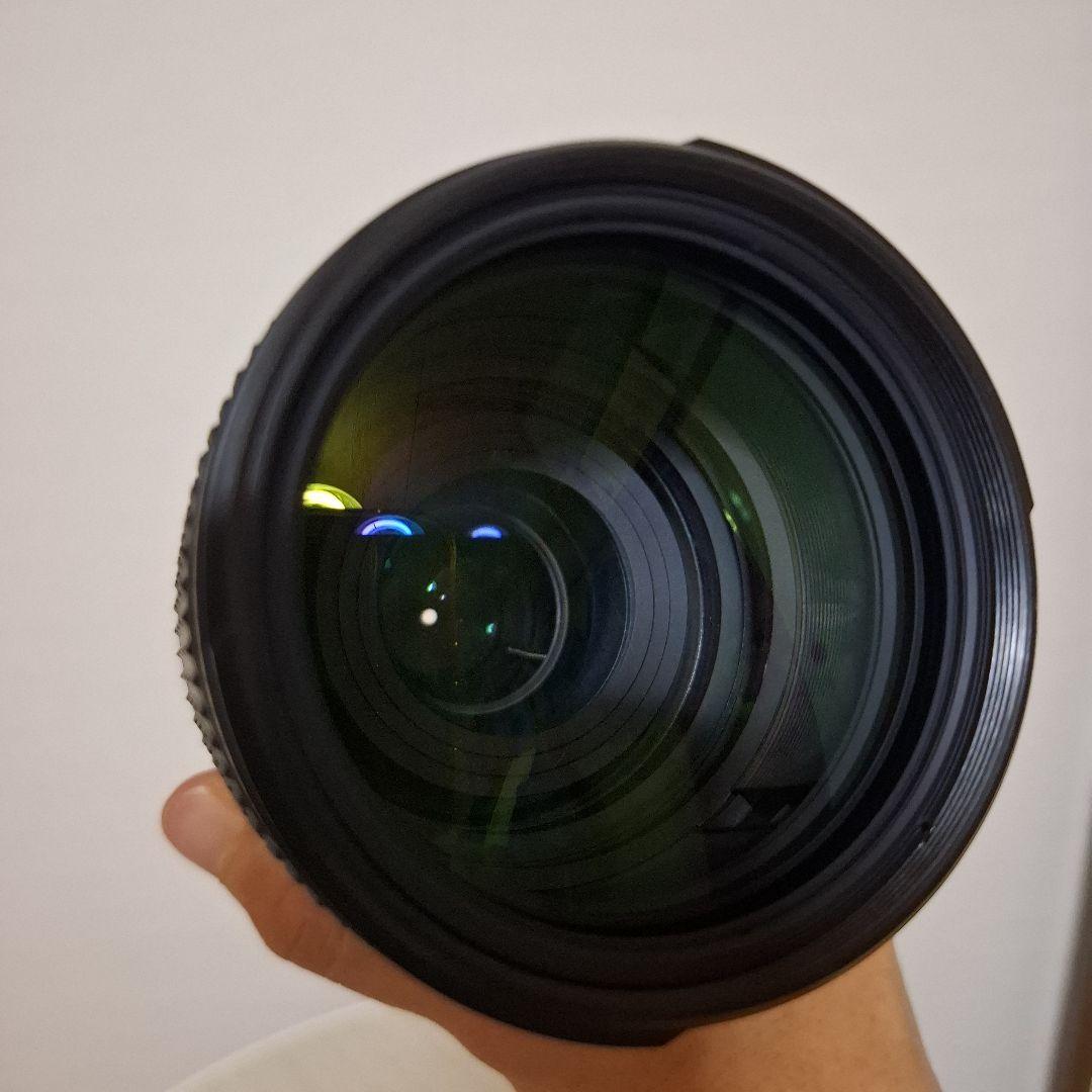 PENTAX DAスター50-135mm F2.8 ED SDM