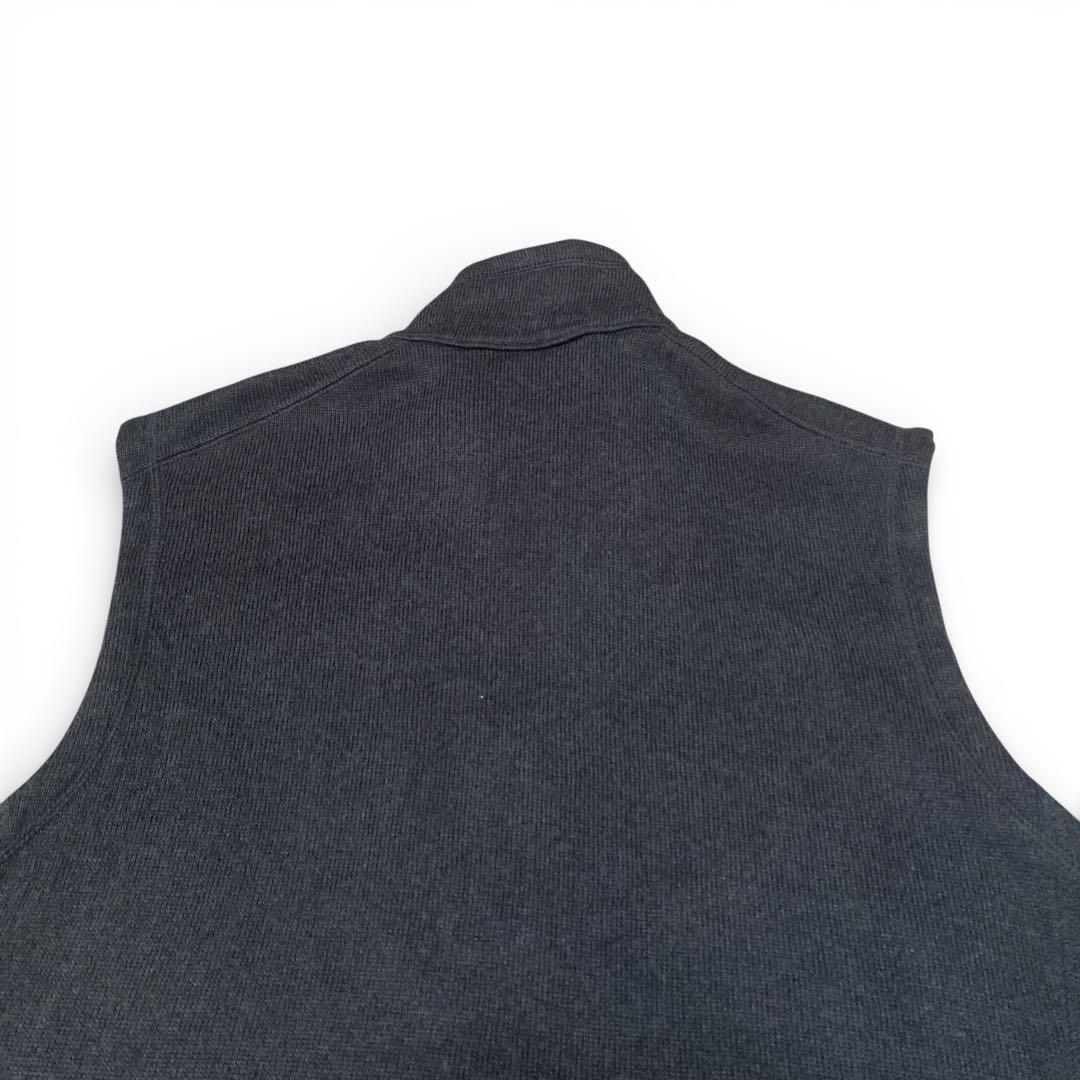 Patagonia パタゴニア　ベターセーターベスト　フリースベスト　ベスト