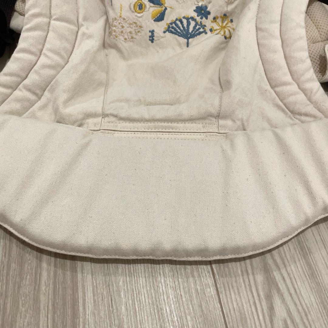 サンアンドビーチ 抱っこ紐 yasou(OM-1)