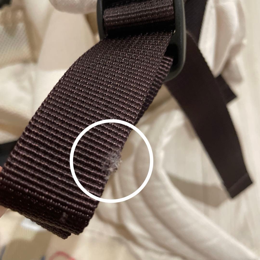 サンアンドビーチ 抱っこ紐 yasou(OM-1)