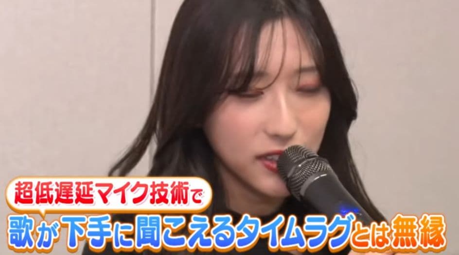 家庭用カラオケサウンドバー KARA KARA