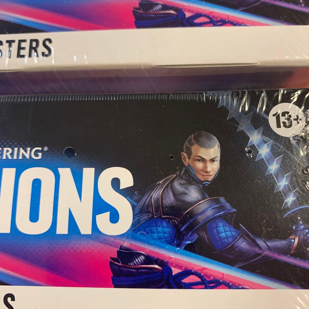 MTG 英語　ファウンデーションズ Foundations 2箱セット