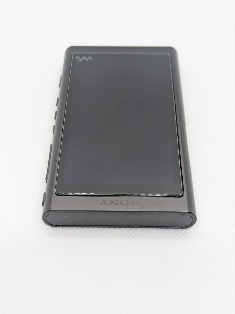 【希少・限定品】美品 ウォークマン NW-A55 赤井秀一モデル 名探偵コナン