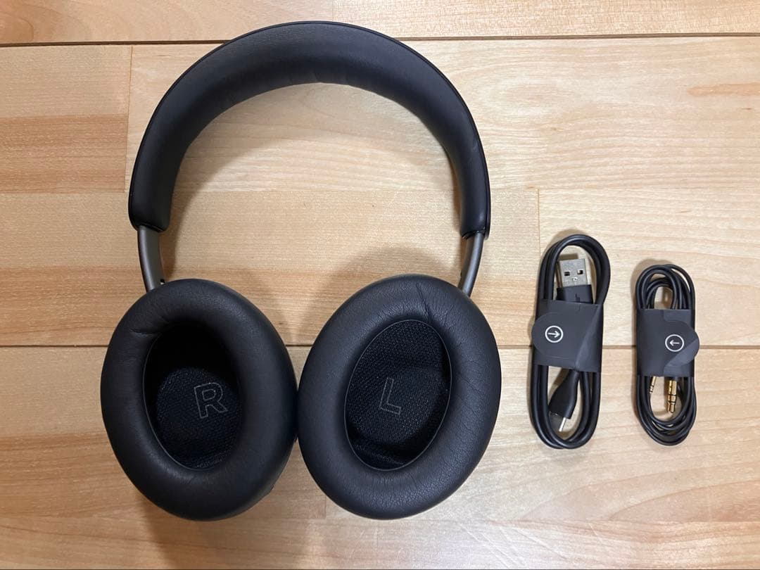 Bose QuietComfort Ultra Headphonesワイヤレス