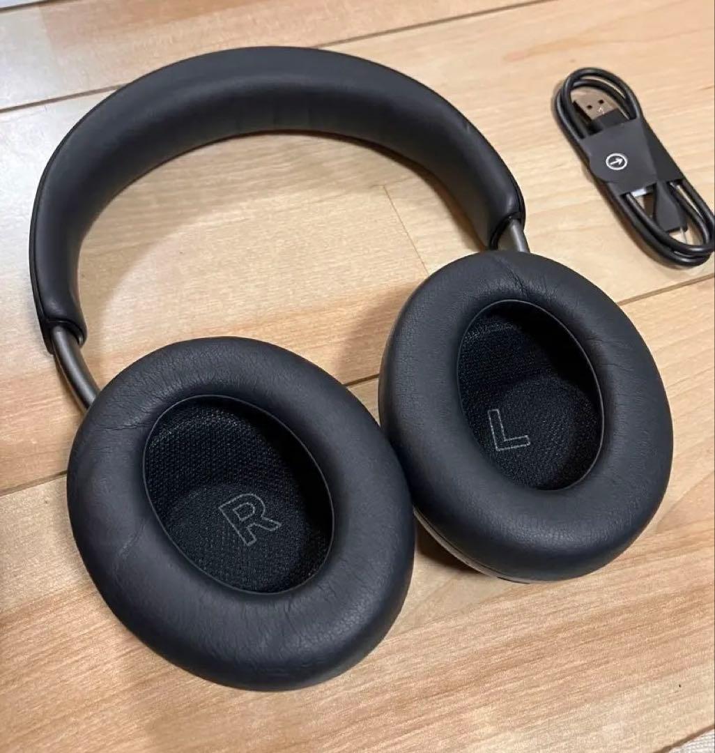 Bose QuietComfort Ultra Headphonesワイヤレス