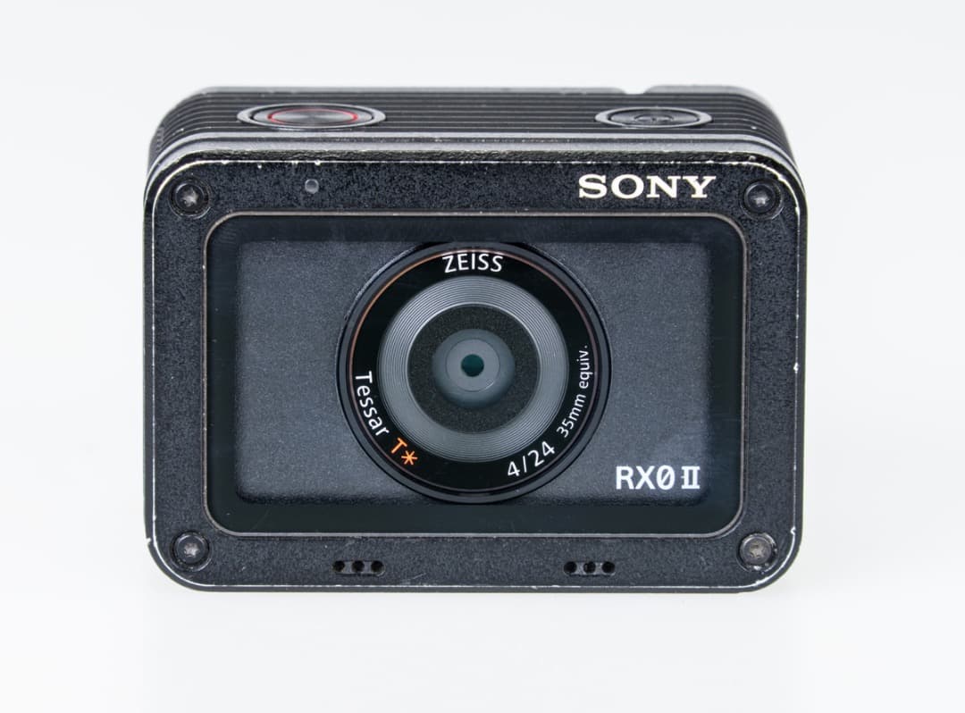 Sony Cyber-shot RX0 II RX0M2 + ワイコン 他