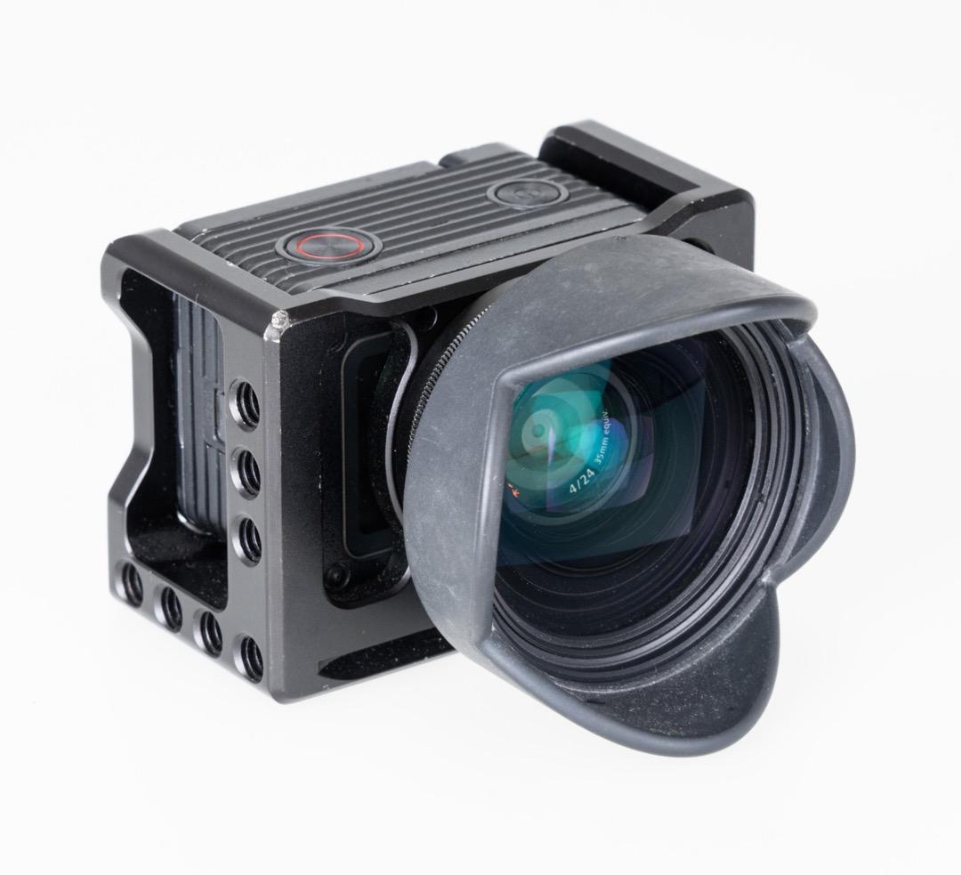 Sony Cyber-shot RX0 II RX0M2 + ワイコン 他