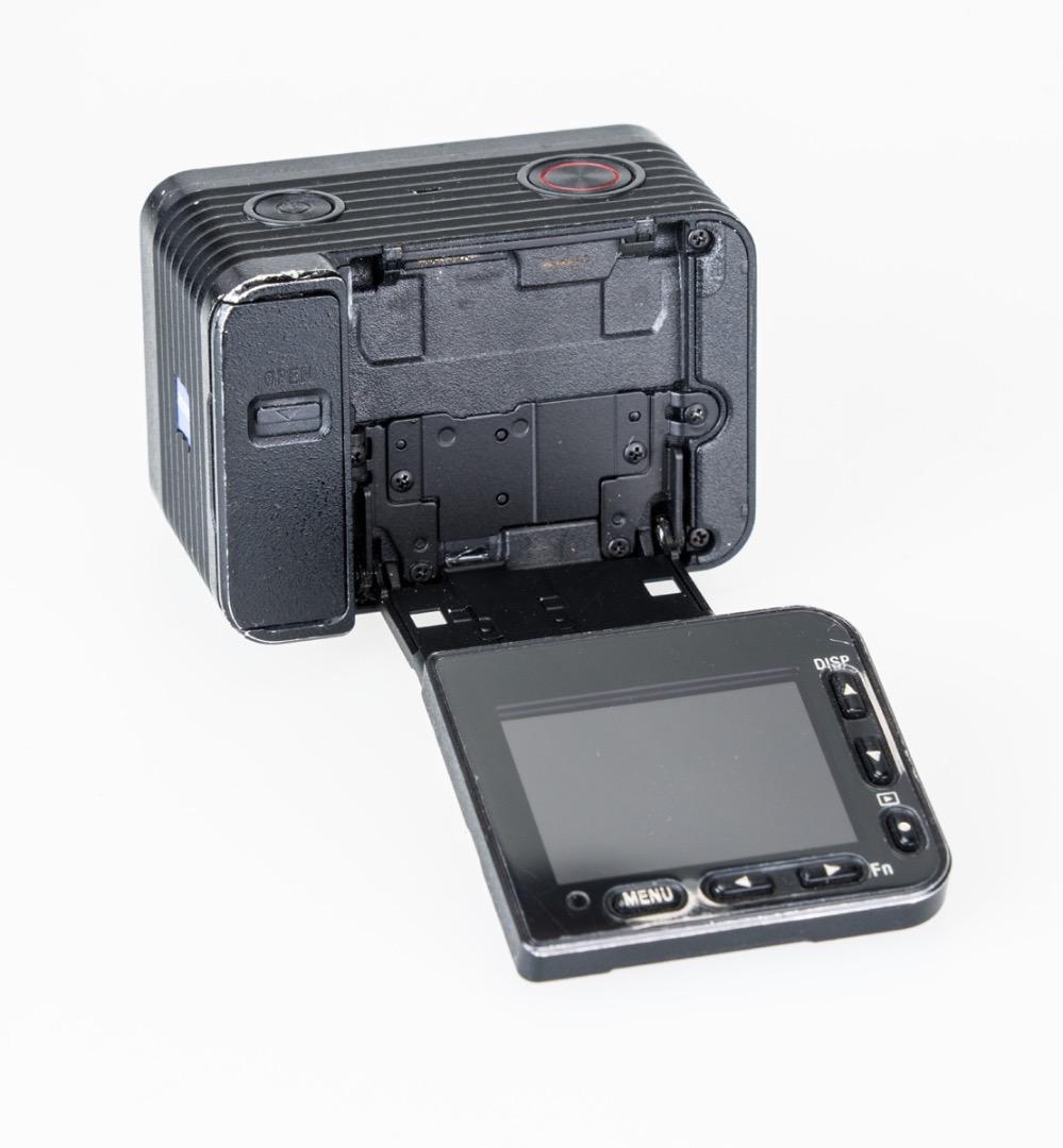 Sony Cyber-shot RX0 II RX0M2 + ワイコン 他