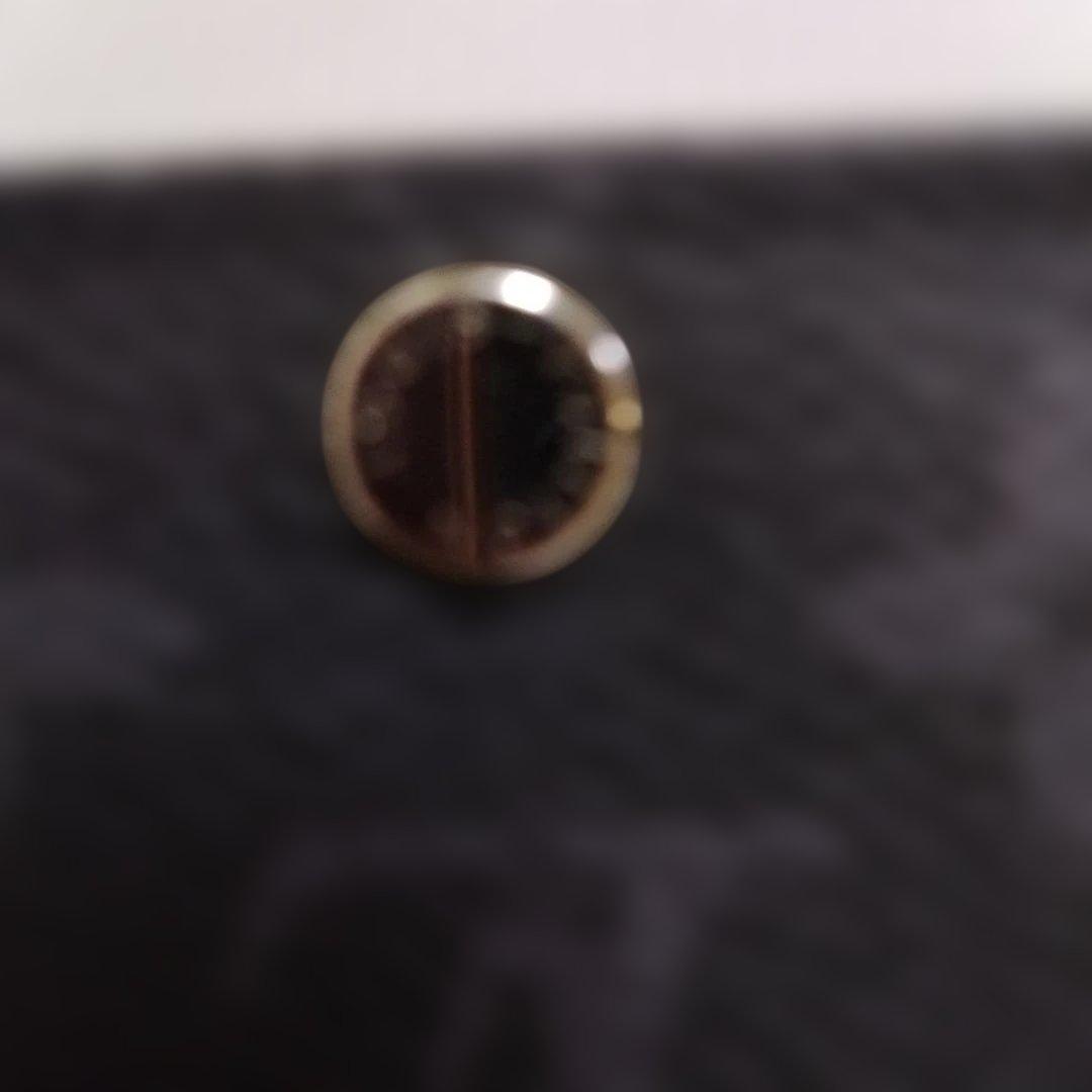 Louis Vuitton ブラックキーケース