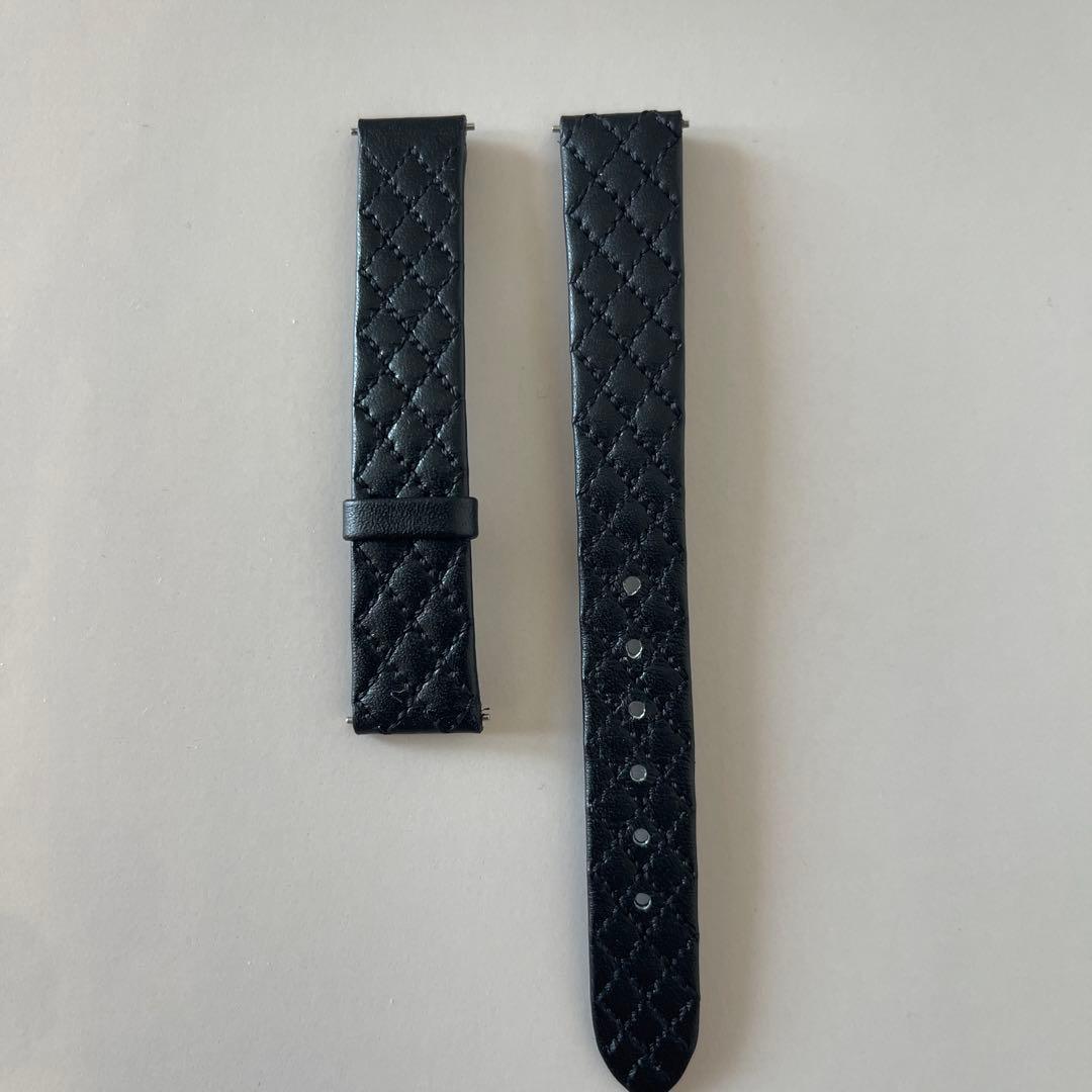 CHANEL ボーイフレンド替えベルト